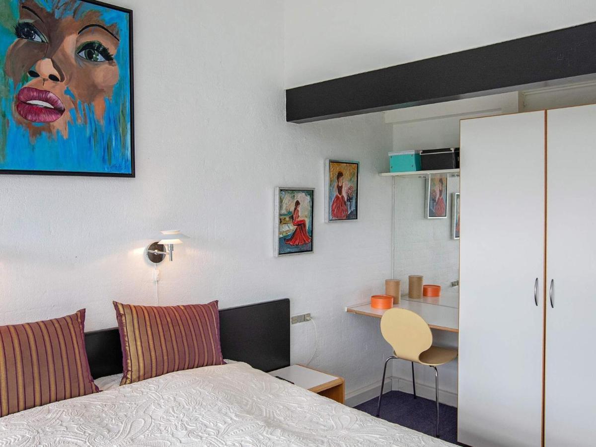 6 Person Holiday Home In V Ggerl Se Boto By Exterior photo